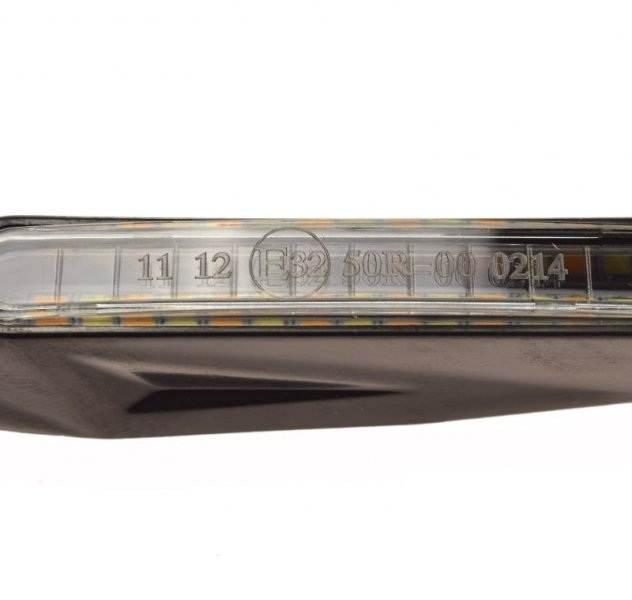 Kierunkowskaz przód atv utv diody led | AM1467 - zdjęcie 4