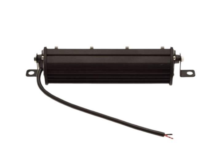 Lampa dodatkowa led 18w led bar atv 18 cm - zdjęcie 3
