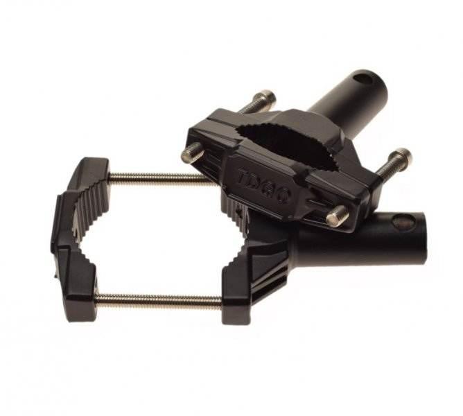 Chwyty lamp na lagi amortyzatory przednie - zdjęcie 3