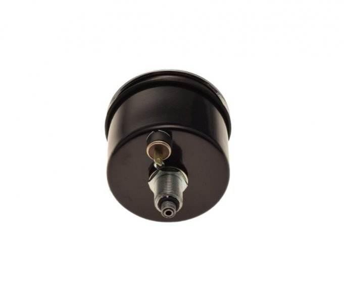 Obrotomierz jawa 634 640 chrom | JW5659 - zdjęcie 3