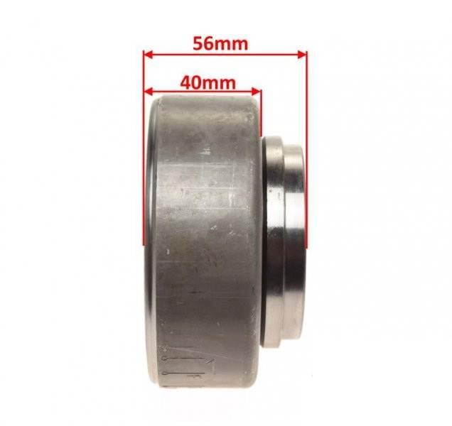 Stator iskrownik silnik lf86 | LF862001B - zdjęcie 5