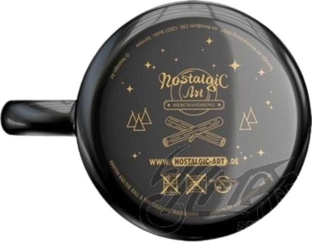 Kubek martini served emaliowany 43226 | NAR43226 - zdjęcie 5