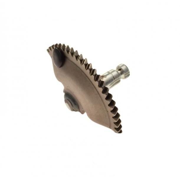 Wałek rozrusznika gilera piaggio 125-180 2t - zdjęcie 3