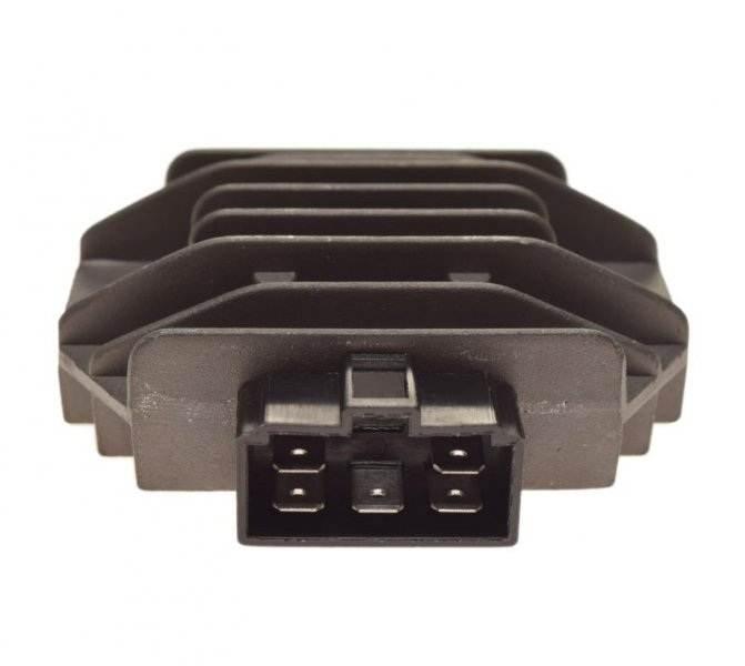 Regulator napięcia piaggio liberty 125 | PLI2222 - zdjęcie 2