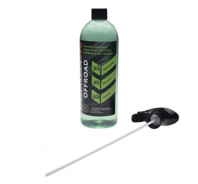 Preparat myjący speedclean offroad 1 l | SCL000210