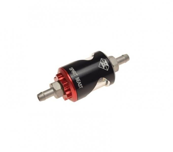 Filtr paliwa cnc | AA1271 - zdjęcie 2