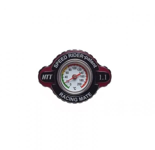 Korek chłodnicy 1.1 b yamaha suzuki honda kawasaki yzf crf rmz kxf - zdjęcie 2