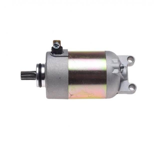 Rozrusznik elektryczny yamaha majesty 125 150 1 - zdjęcie 2