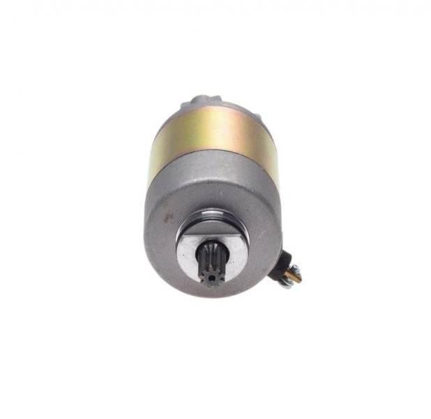 Rozrusznik elektryczny yamaha majesty 125 150 1 - zdjęcie 3