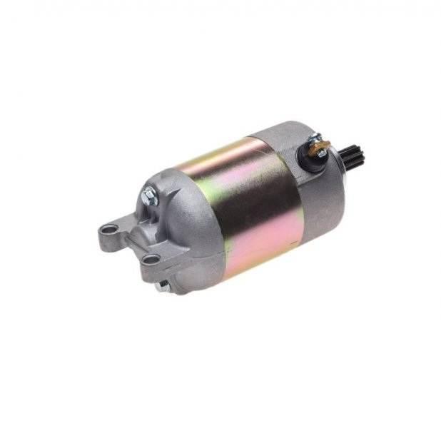 Rozrusznik elektryczny yamaha majesty 125 150 1 - zdjęcie 4