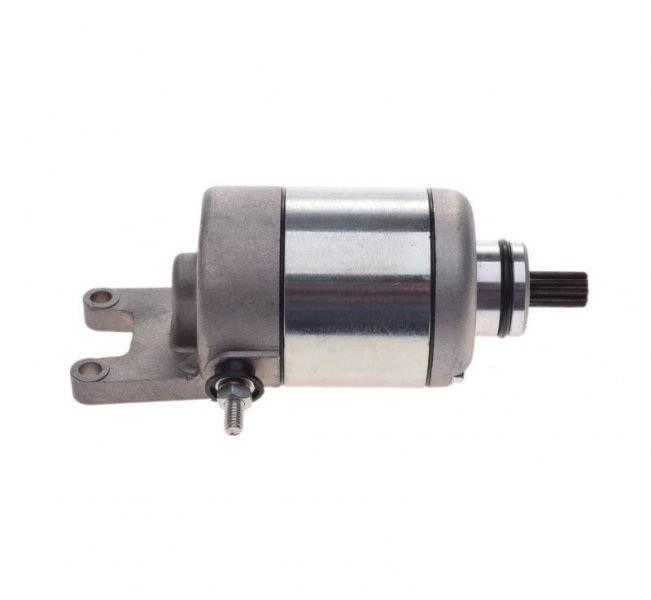 Rozrusznik elektryczny piaggio 125 250 | AI2178 - zdjęcie 2