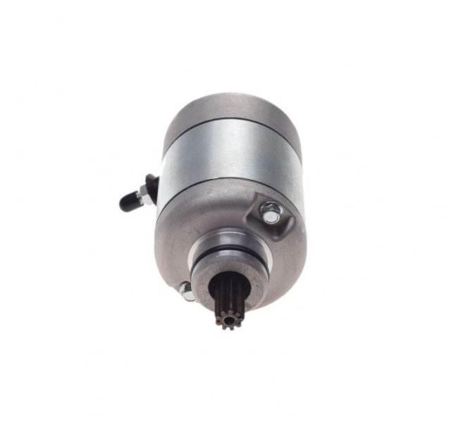 Rozrusznik elektryczny piaggio 125 250 | AI2178 - zdjęcie 3