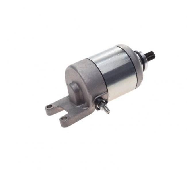 Rozrusznik elektryczny piaggio 125 250 | AI2178 - zdjęcie 4