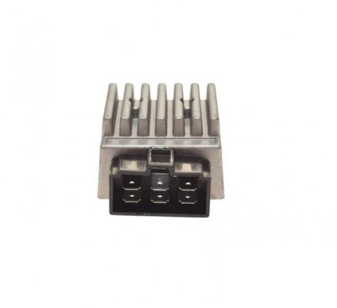 Regulator napięcia gilera aprilia rs derbi send - zdjęcie 2