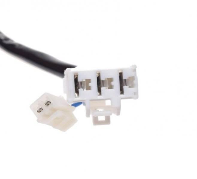 Stator iskrownik 18 cewek yamaha tmax 500 08-11 - zdjęcie 3