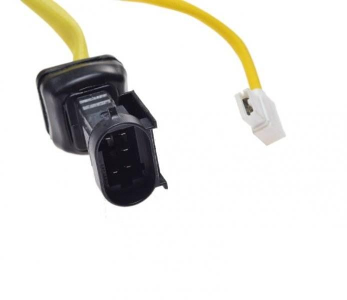 Stator iskrownik 12 cewek piaggio vespa 125 - zdjęcie 3