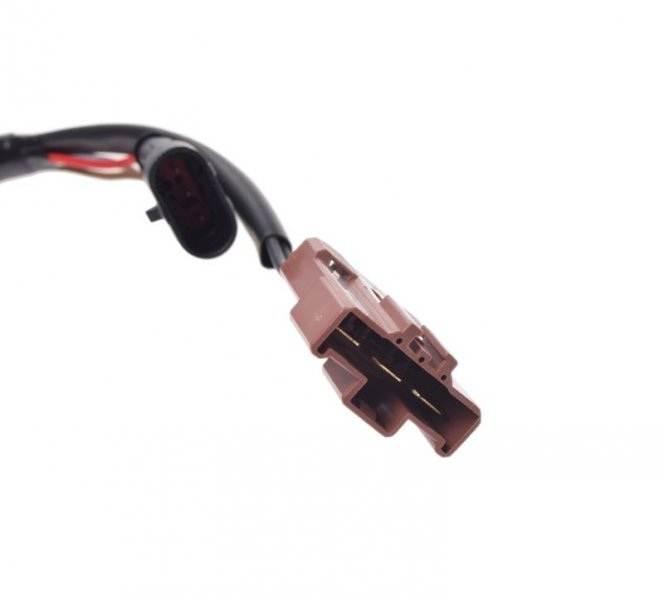 Stator iskrownik 18 cewek piaggio 125 250 300 - zdjęcie 3