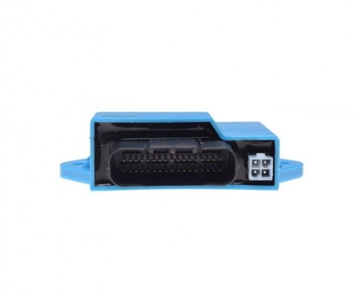 Ecu sterownik silnika yamaha mbk | AI22686 - zdjęcie 2