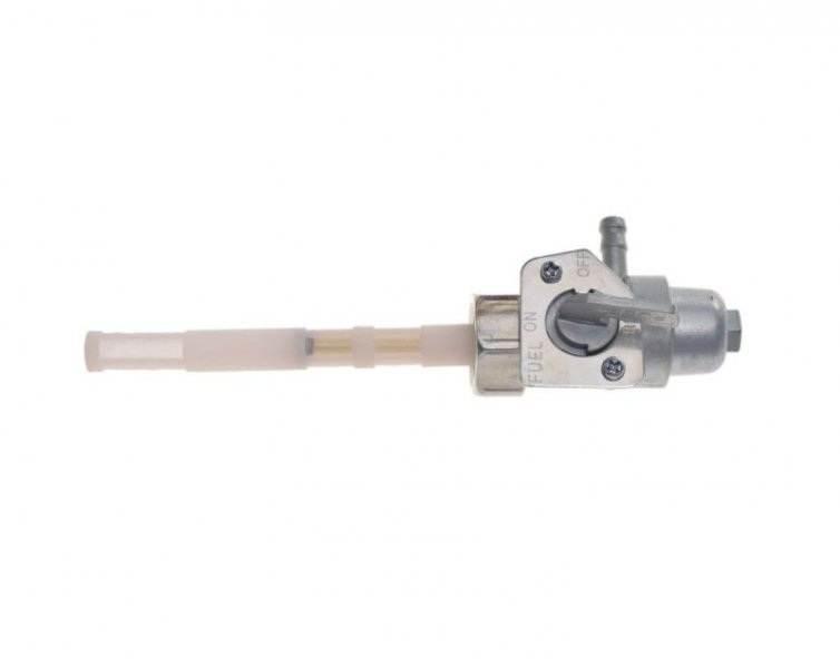 Kranik paliwa honda m18 16950-mm8-020 junak - zdjęcie 2