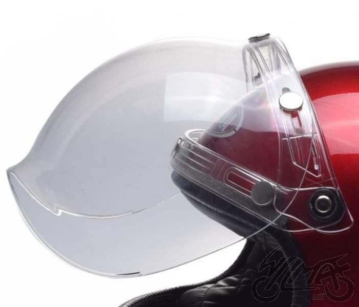 Szyba do kasku tn700c tn8658e jasna | AJ21999 - zdjęcie 2