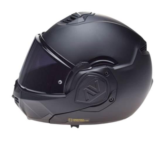 Kask ls2 ff906 advant noir-06 xxl | AK5690614117 - zdjęcie 3