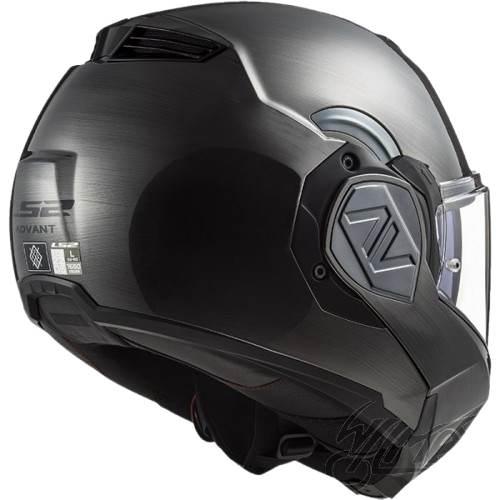 Kask ls2 ff906 advant jeans-06 m | AK5690619084 - zdjęcie 4