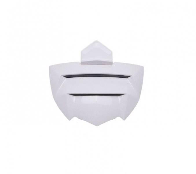 Wlot powietrza górny ff800 biały | AK800800AVT02 - zdjęcie 2