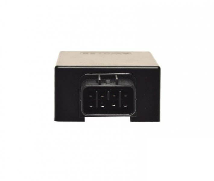 Moduł zapłonowy peugeot kisbee 50 2t | AW0126 - zdjęcie 2