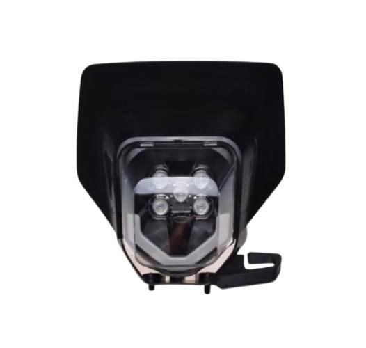 Owiewka przód z reflektorem led | AW2372 - zdjęcie 2