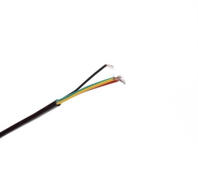 Owiewka przód z reflektorem led | AW2374O - zdjęcie 4