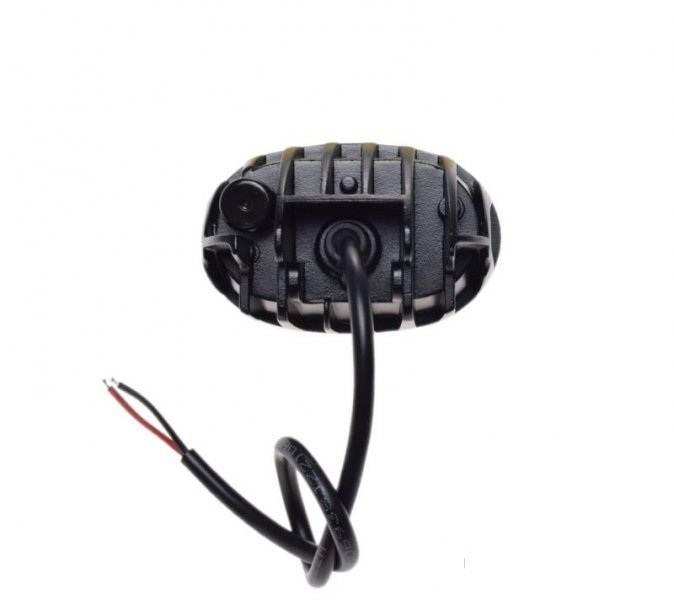 Lampa dodatkowa led 11w 0.8a 12v-36v | AW24832 - zdjęcie 2