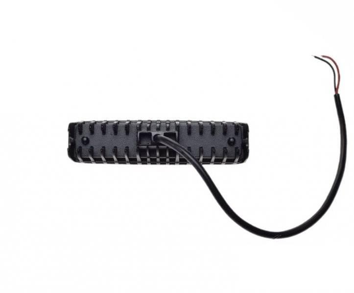 Lampa dodatkowa led 5.8w 0.5a 12v-36v | AW24833 - zdjęcie 2