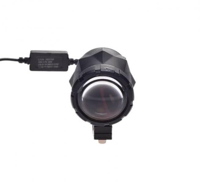 Zestaw lamp przeciwmgielnych led | AW2487 - zdjęcie 2