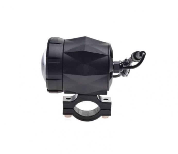 Zestaw lamp przeciwmgielnych led | AW2487 - zdjęcie 3