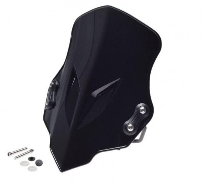 Owiewka keeway rkf125 benelli 150s bj | AW9958
