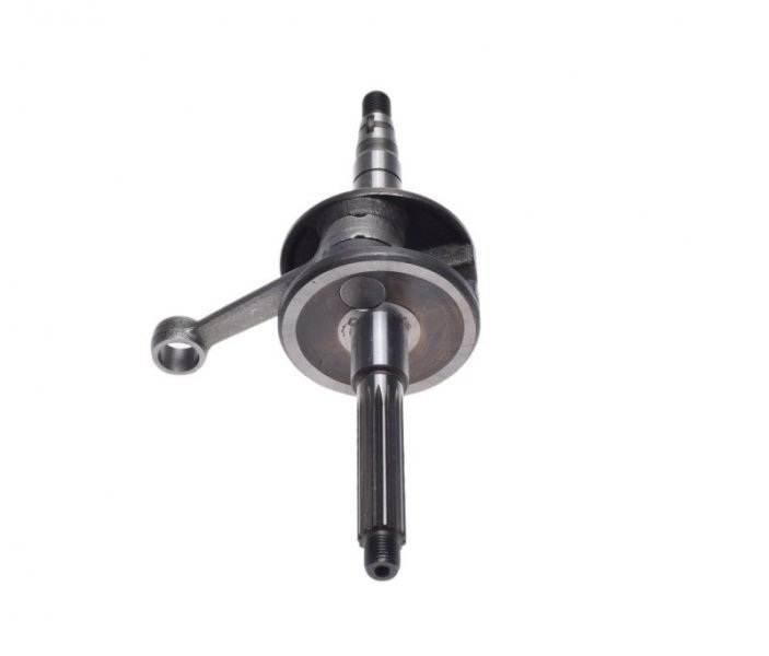 Wał korbowy yamaha jog 80 d12 | AY2209 - zdjęcie 3