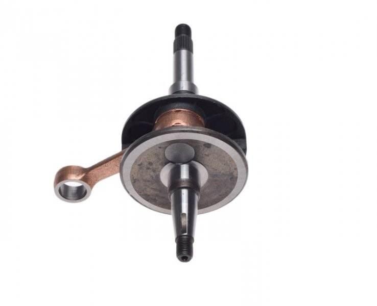 Wał korbowy honda zx 50 af34/35 | AY2210 - zdjęcie 3