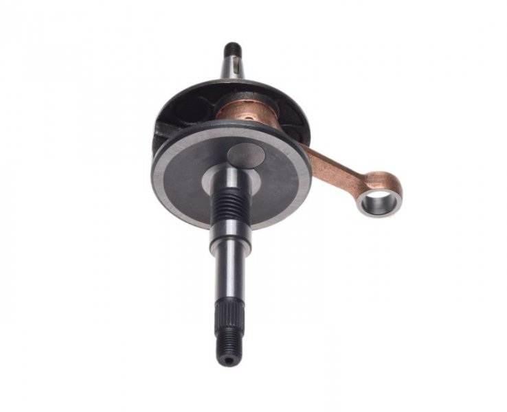 Wał korbowy honda zx 50 af34/35 | AY2210 - zdjęcie 4