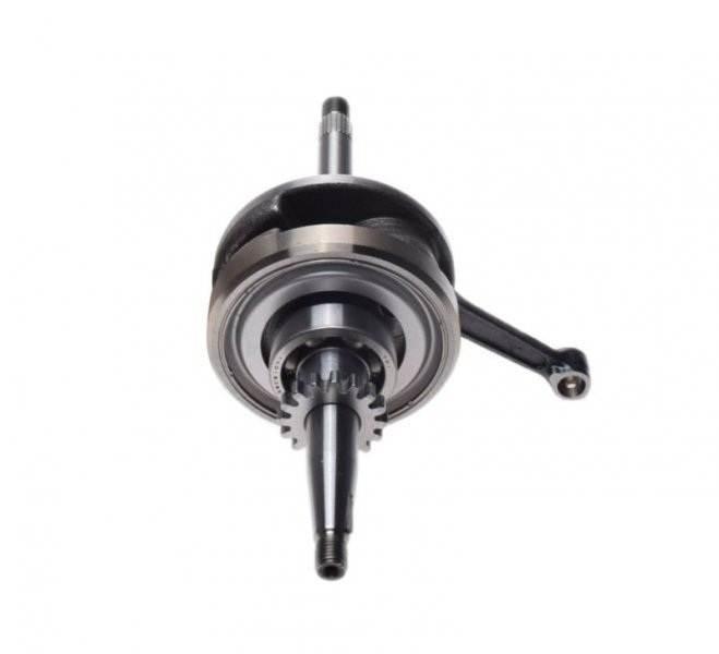 Wał korbowy peugeot kisbee django 50 4t | AY2313 - zdjęcie 3