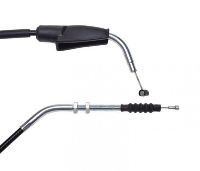 Linka sprzęgła junak rx125 one | J1255642 - zdjęcie 2