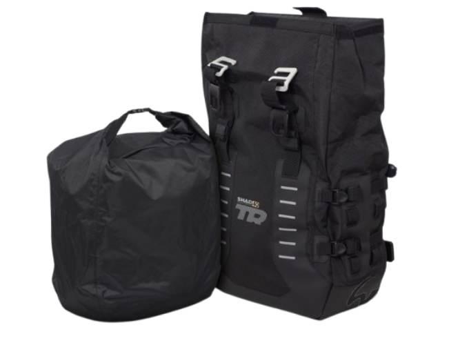 Sakwa boczna shad terra tr40 | KSHX0TR401 - zdjęcie 2