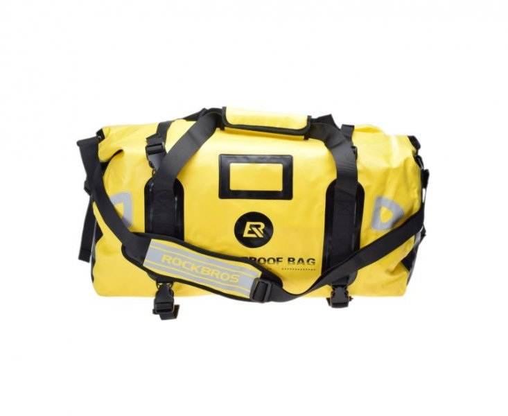 Torba bagażowa . | LS9054 - zdjęcie 2