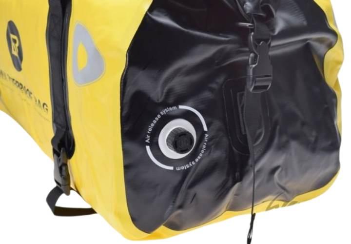 Torba bagażowa . | LS9054 - zdjęcie 3