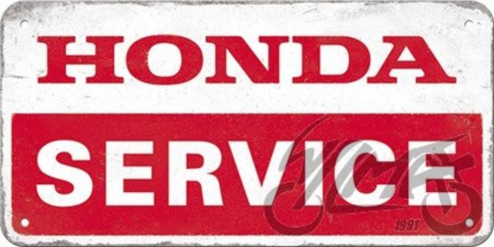 Zawieszka 10x20 honda mc service 28061 | NAR28061 - zdjęcie 3