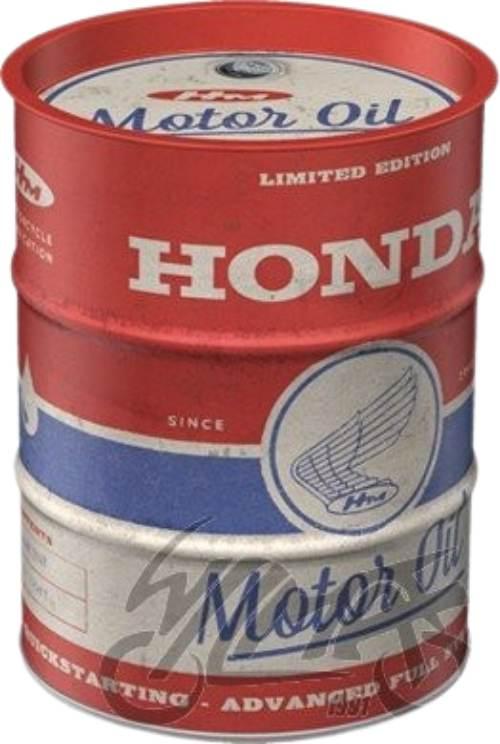 Skarbonka beczka honda mc motoroil 31515 - zdjęcie 3