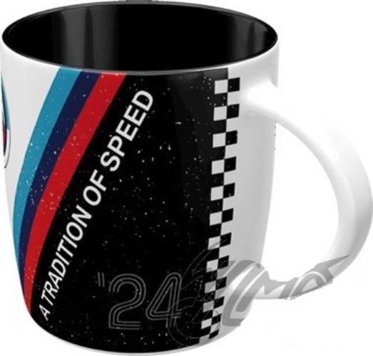 Kubek bmw motorsport tradition 43078 | NAR43078 - zdjęcie 2