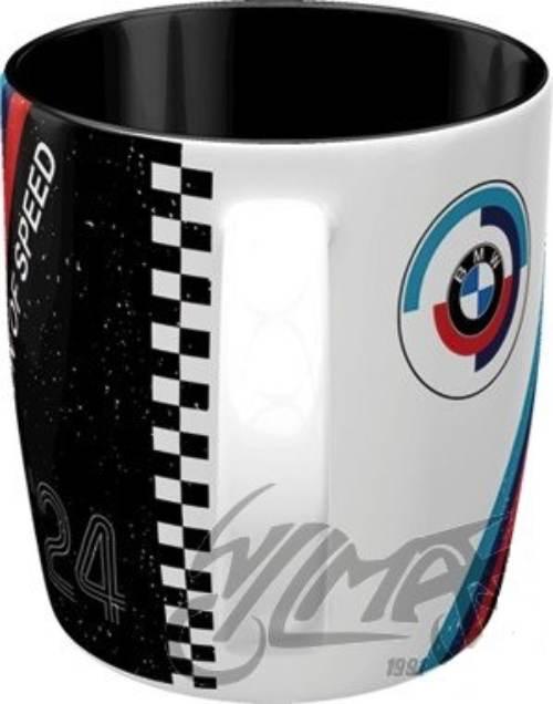 Kubek bmw motorsport tradition 43078 | NAR43078 - zdjęcie 3