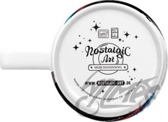 Kubek bmw motorsport tradition 43078 | NAR43078 - zdjęcie 5