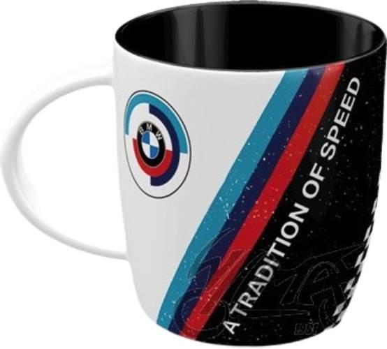 Kubek bmw motorsport tradition 43078 | NAR43078 - zdjęcie 4