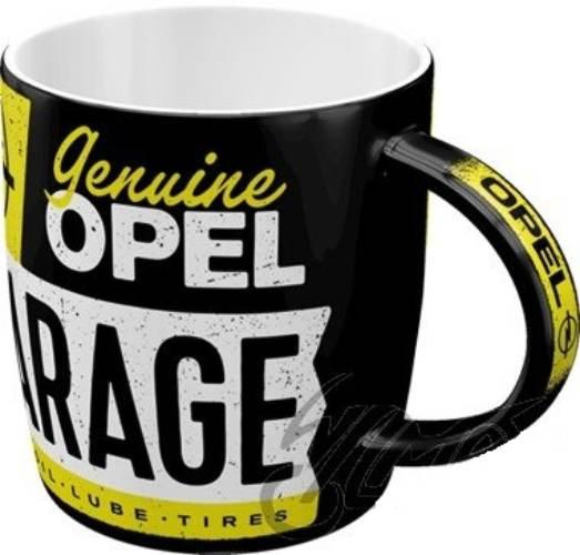 Kubek opel garage 43079 | NAR43079 - zdjęcie 2